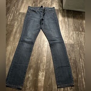 Volcom skinny jeans size 13